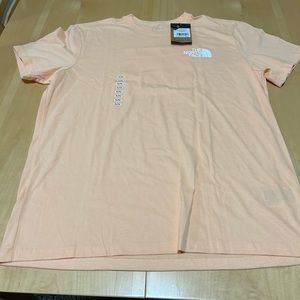 North Face Men’s T Shirt Size XL